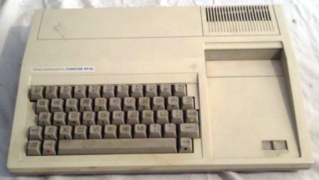 White 99/4A